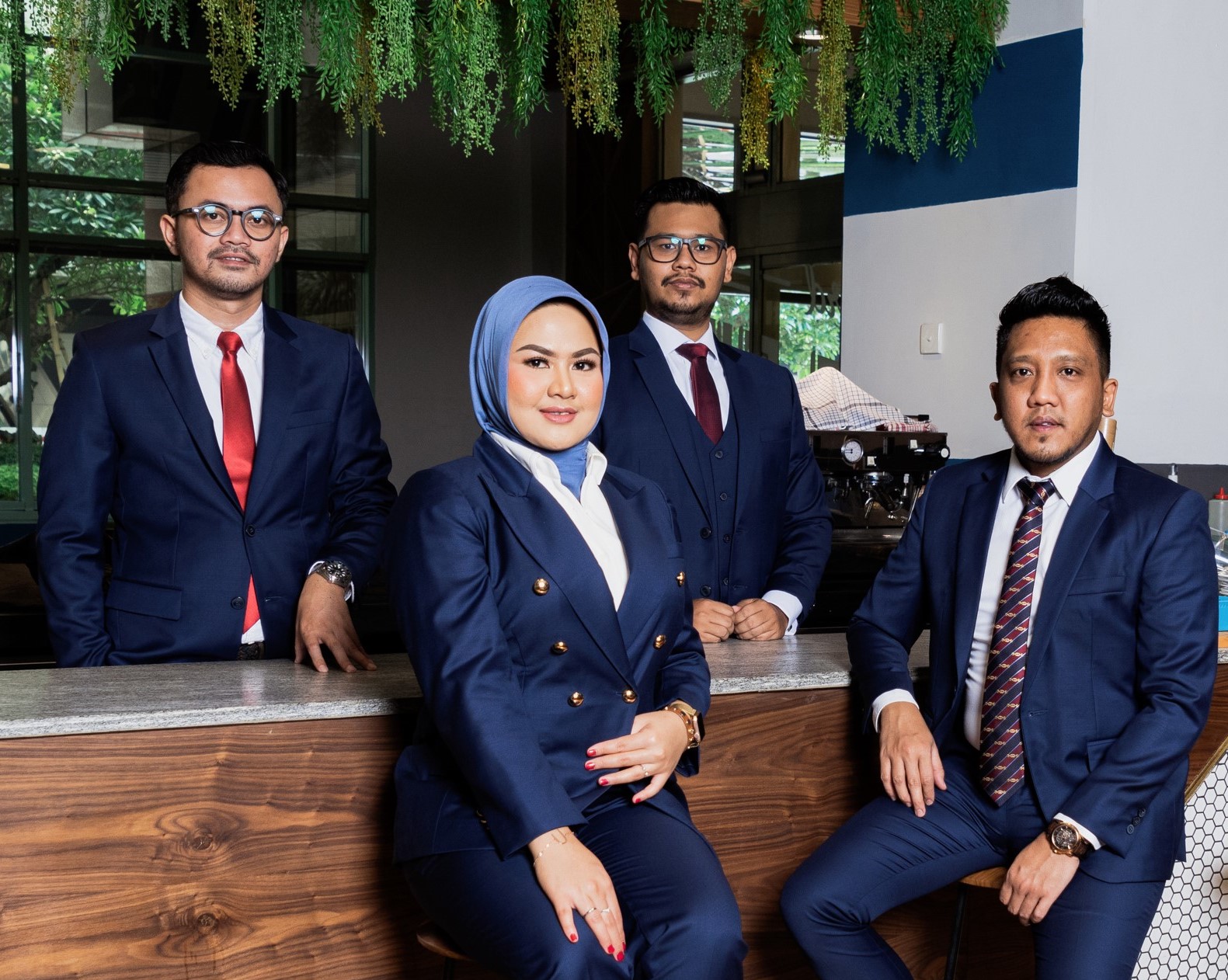 About us